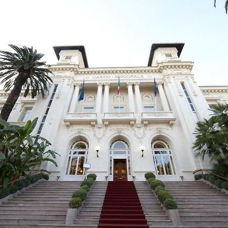 Appartamento Via Matteotti Sanremo Exterior photo