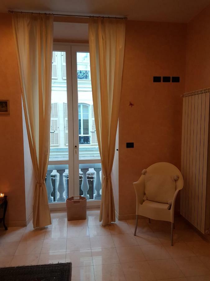 Appartamento Via Matteotti Sanremo Exterior photo