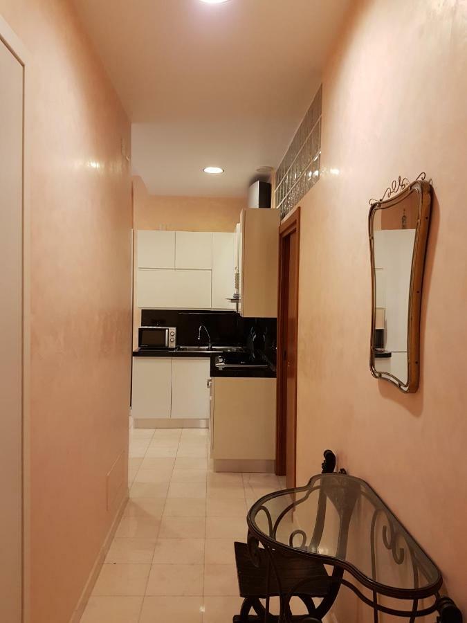 Appartamento Via Matteotti Sanremo Exterior photo