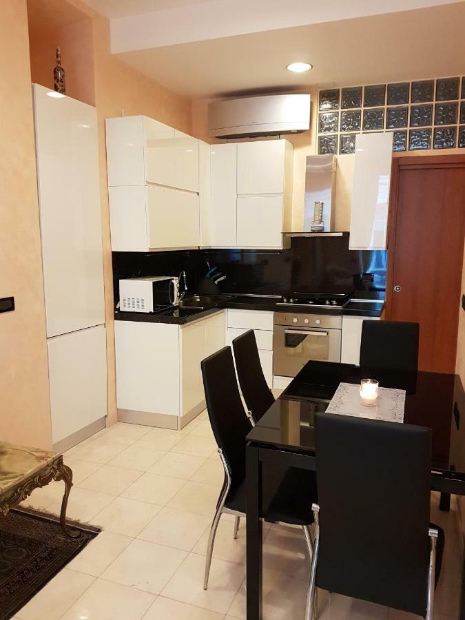 Appartamento Via Matteotti Sanremo Exterior photo