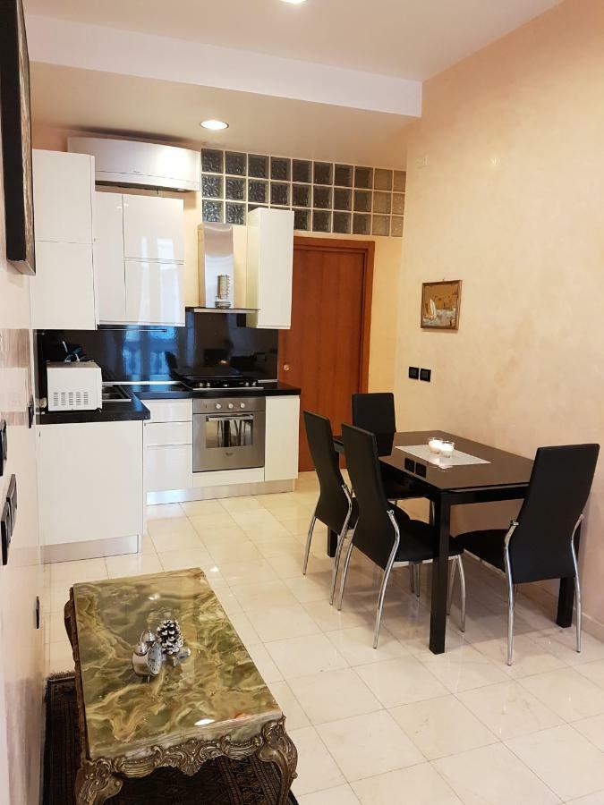 Appartamento Via Matteotti Sanremo Exterior photo