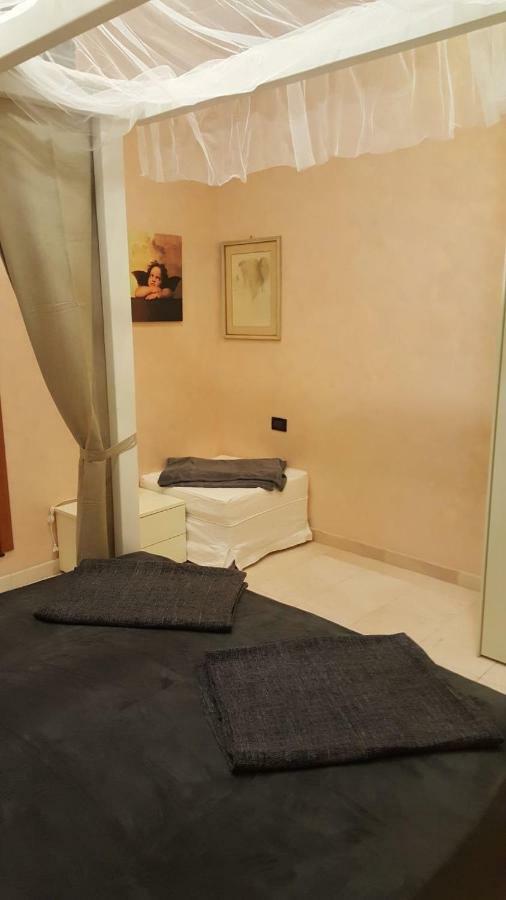 Appartamento Via Matteotti Sanremo Exterior photo