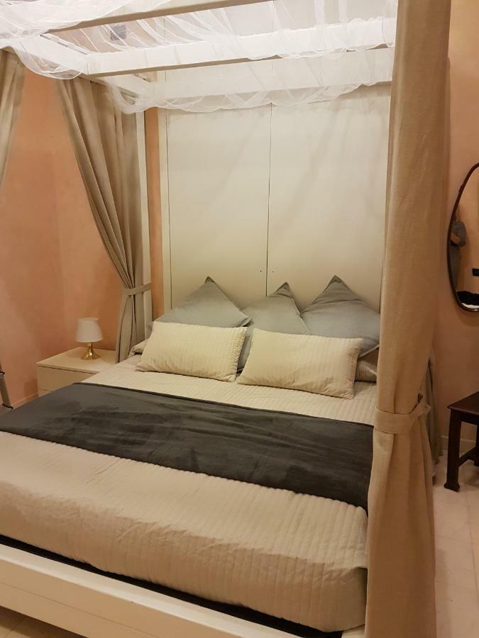 Appartamento Via Matteotti Sanremo Exterior photo